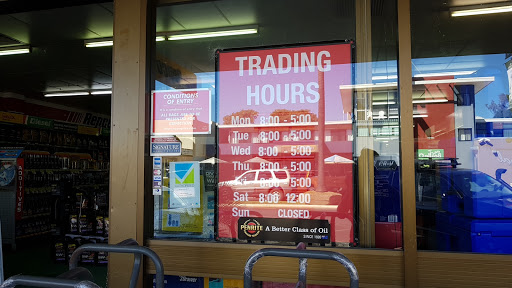 Repco Auto Parts Goondiwindi