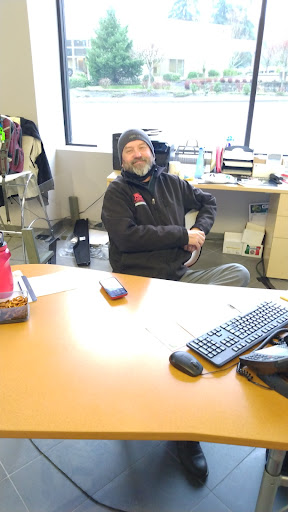 Used Car Dealer «Ron Tonkin Dealerships Used Cars», reviews and photos, 9008 SW Canyon Rd, Portland, OR 97225, USA