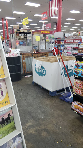 Department Store «Rural King», reviews and photos, 2985 N National Rd, Columbus, IN 47201, USA