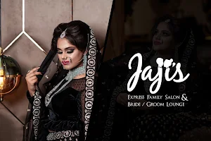 Jajis beauty salon & Bride / Groom makeover studio image