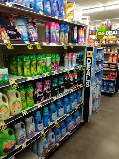 Discount Store «Dollar General», reviews and photos, 6693 Waterloo Rd, Atwater, OH 44201, USA