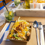 Photo n°1 de l'avis de Jasmine.a fait le 21/03/2024 à 18:44 sur le  Rush Food à Aachen