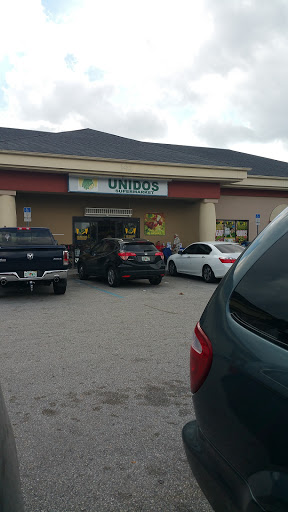 Supermarket «Unidos Supermarket», reviews and photos, 2433 Pleasant Hill Rd, Kissimmee, FL 34746, USA