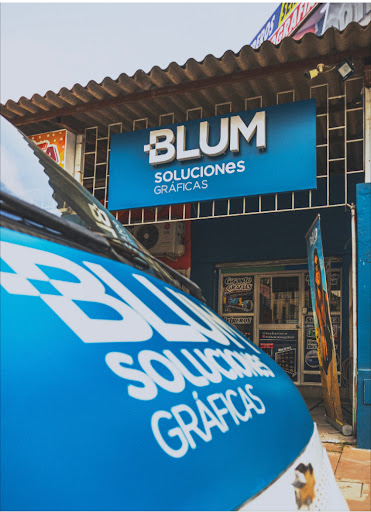 Blum Soluciones Gráficas