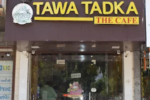 Tawa Tadka Amreli - Best Cafe, Coffee Shop, Ice Cream Parlour, Fast Food image