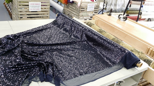 Fabric Store «Fabric Land Outlet Store», reviews and photos, 32767 Woodward Ave, Royal Oak, MI 48073, USA