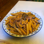 Photo n°1 de l'avis de Daniel.e fait le 13/08/2022 à 14:47 sur le  Spaghettoteca Alla Penna Bianca à Trieste