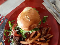 Frite du Restaurant Le Rob’s à Châteauneuf-sur-Loire - n°12