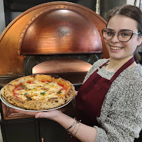 Pizza du Restaurant italien La Storia à Oyonnax - n°3