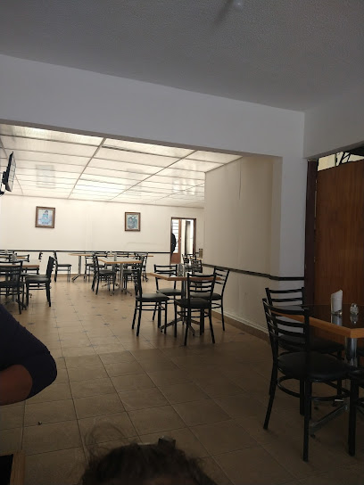 Restaurante Fonda: La Atrevida - Calle San Francisco Manzana 034, Guadalupe, 56903 Amecameca de Juárez, Méx., Mexico