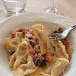 Photo n°6 de l'avis de Alessio.a fait le 13/10/2019 à 15:22 sur le  Ristorante Baita delle Querce à Villa d'Adda