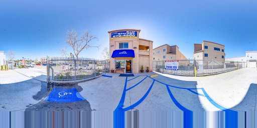 Jamacha Point Self Storage image