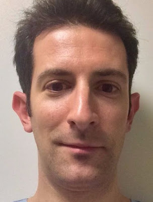 Docteur David Leguay à Bezannes