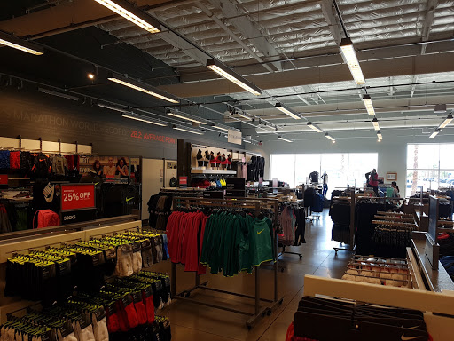 Sporting Goods Store «Nike Factory Store», reviews and photos, 9851 South Eastern Avenue, Las Vegas, NV 89183, USA