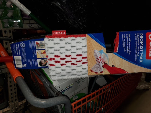 Home Improvement Store «The Home Depot», reviews and photos, 92-30 168th St, Jamaica, NY 11433, USA