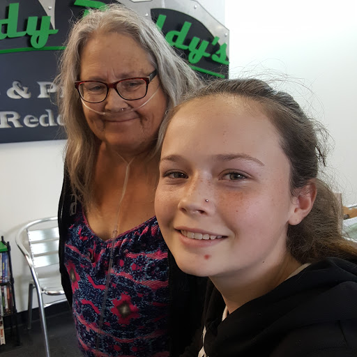 Explore portland tattoo ideas, creative tattoo ideas in Redding, available at Caddy Daddys