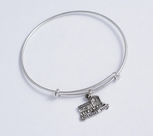 Gift Shop «The Pewter Shop», reviews and photos, 16 Bearskin Neck, Rockport, MA 01966, USA