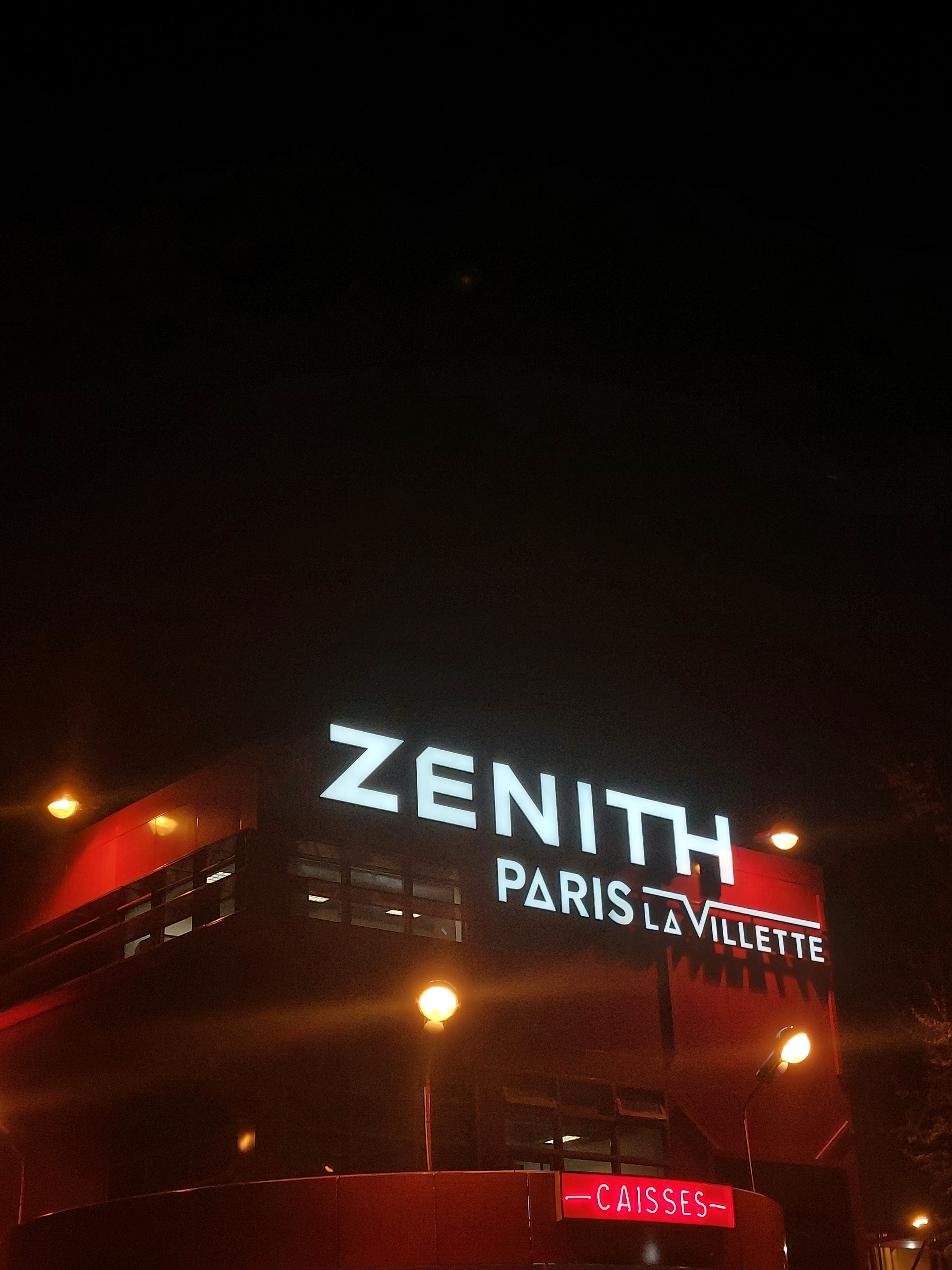 Photo n° 1 de l'avis de Estelle.o fait le 22/04/2023 à 16:56