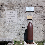 Photo n°4 de l'avis de Ufftec2_AMV.o fait le 13/09/2023 à 20:18 sur le  Rifugio Forte Verena à Roana