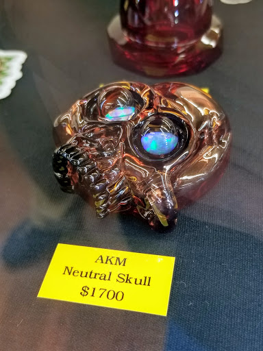 Tobacco Shop «Smoke Token», reviews and photos, 409 Harding Pl, Nashville, TN 37211, USA