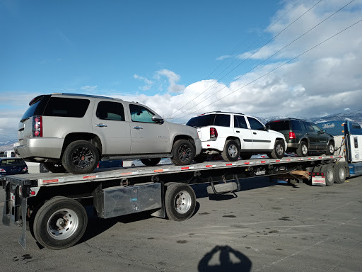 Auto Auction «Manheim Utah», reviews and photos, 1650 W 500 S, Woods Cross, UT 84087, USA