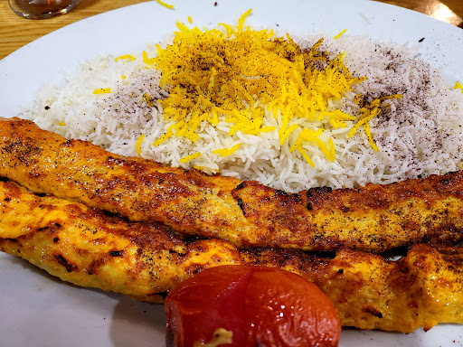 Persian Restaurant «Hatam Restaurant», reviews and photos, 1112 N Brookhurst St, Anaheim, CA 92801, USA