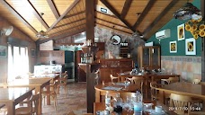 Restaurante los Girasoles en Muñecas