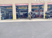 VIP Tire Corporation - Photo 9 - Car repair in Chicago, IL, Chicago