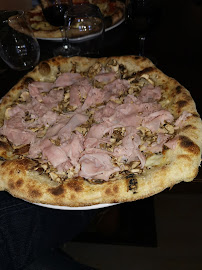 Pizza du Pizzeria Rivoluzione à Janzé - n°13