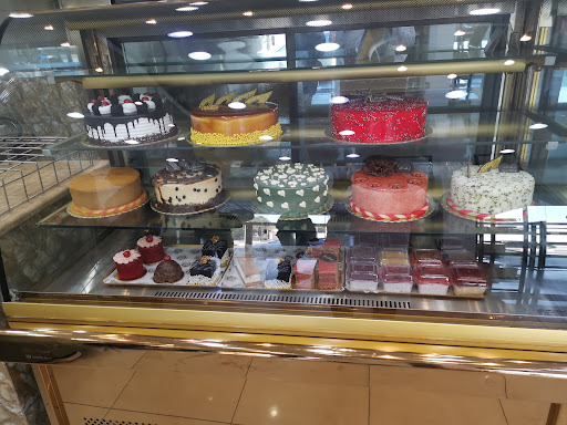 Pasalubong Filipino Bakery 