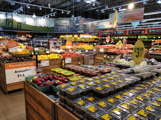 Grocery Store «Whole Foods Market», reviews and photos, 3515 Bridgeport Way W, University Place, WA 98466, USA