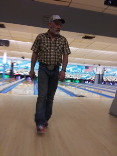 Bowling Alley «Central Bowling Lanes & Family», reviews and photos, 3917 Central Ave, Hot Springs, AR 71913, USA