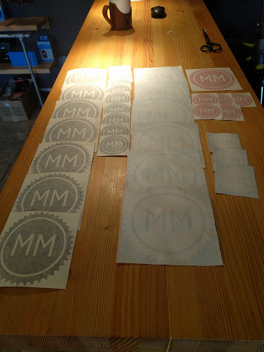 Bicycle Store «Meat Machine Cycles», reviews and photos, 22 Web St, Friday Harbor, WA 98250, USA