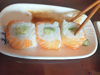 Sushi du Restaurant japonais Yitoyo à Angoulême - n°4