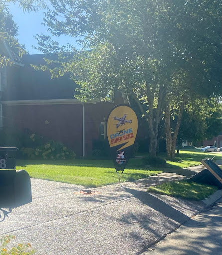 Roofing Contractor «Roof Roof», reviews and photos, 2828 Queen City Dr, Charlotte, NC 28208, USA