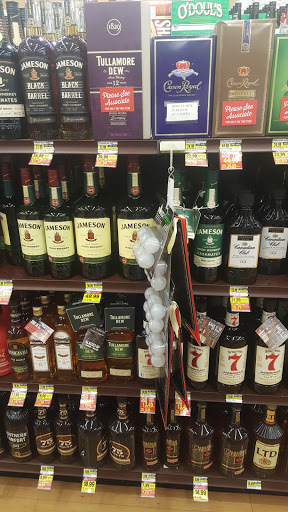 Grocery Store «Jewel-Osco», reviews and photos, 2164 Bloomingdale Rd, Glendale Heights, IL 60139, USA