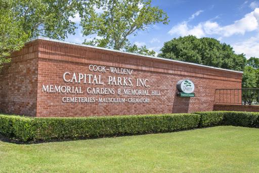 Funeral Home «Cook-Walden/Capital Parks Funeral Home», reviews and photos, 14501 I-35, Pflugerville, TX 78660, USA