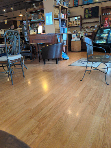 Coffee Shop «Coffee Depot», reviews and photos, 501 Main St, Warren, RI 02885, USA