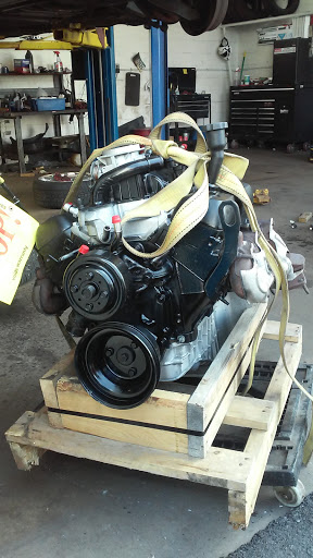 Car Repair and Maintenance «Midas», reviews and photos, 1820 MacArthur Rd, Whitehall, PA 18052, USA