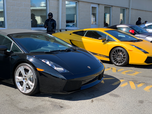 Used Car Dealer «Nationwide Auto Group», reviews and photos, 917 US-130, East Windsor, NJ 08520, USA