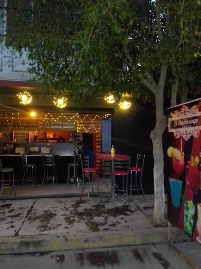 El Andariego Bar & Coffe