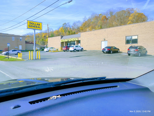 Discount Store «Dollar General», reviews and photos, 600 Chester Ave, Roscoe, PA 15477, USA