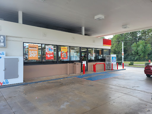 Convenience Store «Corner Store», reviews and photos, 25500 Aldine Westfield Rd, Spring, TX 77373, USA