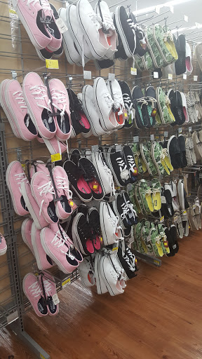 Discount Store «Walmart», reviews and photos, 2515 Ellsworth Rd, Ypsilanti, MI 48197, USA