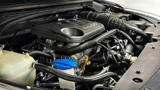 Photo 2 - AF PIECES AUTO