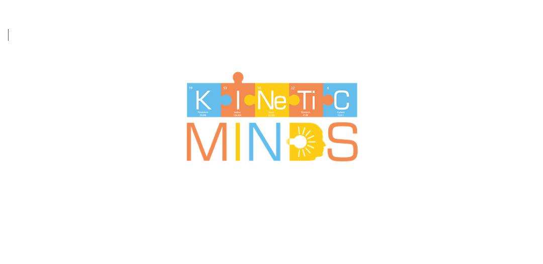Kinetic Minds
