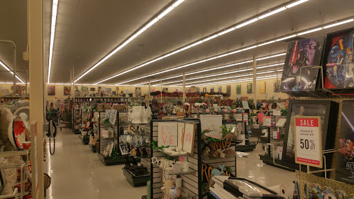 Craft Store «Hobby Lobby», reviews and photos, 261 Indian Lake Blvd #200, Hendersonville, TN 37075, USA