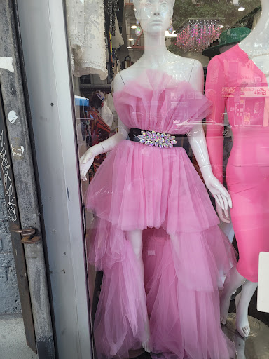 Boutique «Marcia Divas Boutique», reviews and photos, 670 Flatbush Ave, Brooklyn, NY 11225, USA