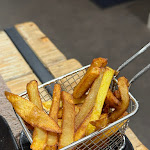 Photo n° 2 de l'avis de Baptiste.a fait le 22/10/2023 à 13:15 pour Restaurant Le Grand Cerf à Nonancourt