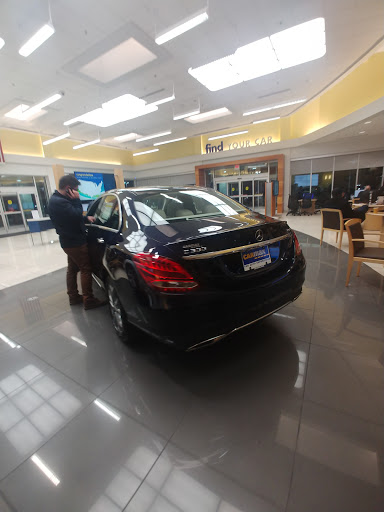 Used Car Dealer «CarMax», reviews and photos, 16411 Shady Grove Rd, Gaithersburg, MD 20877, USA